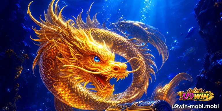 Lợi ích khi đăng ký tại U9WIN