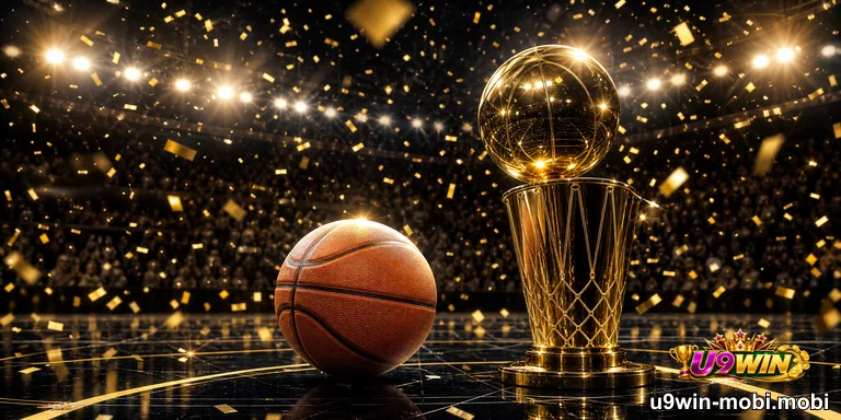 Điều khoản dịch vụ U9WIN