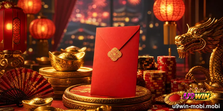 Giới thiệu U9WIN hấp dẫn