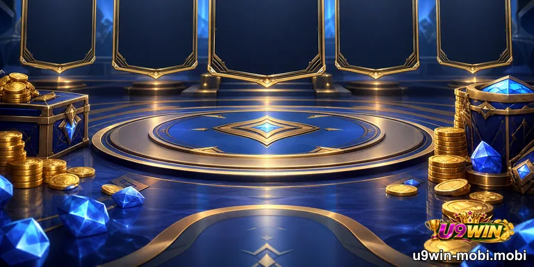 Thể thao U9WIN: Hướng Dẫn Cách Chơi Cá Cược Hiệu Quả Nhất - hình ảnh - u9win-mobi.mobi